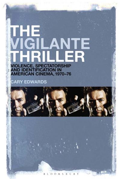Vigilante Thriller