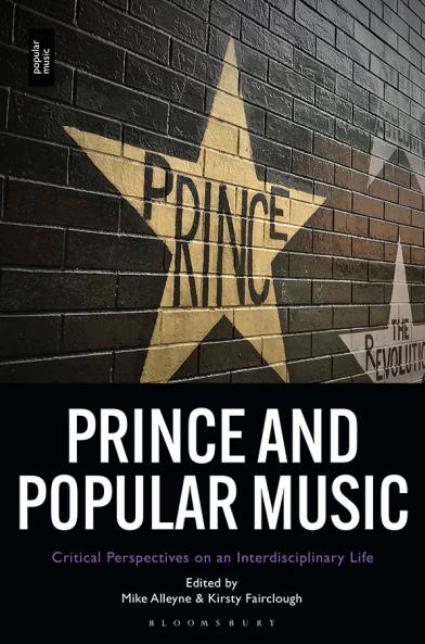 Prince and Popular Music