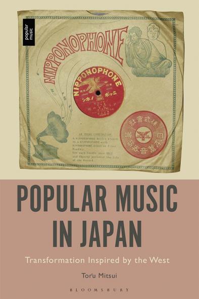Popular Music in Japan