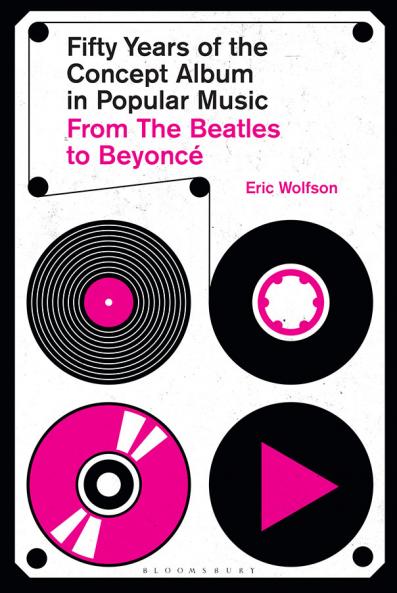 Fifty Years of the Concept Album in Popular Music