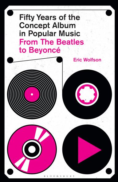 Fifty Years of the Concept Album in Popular Music