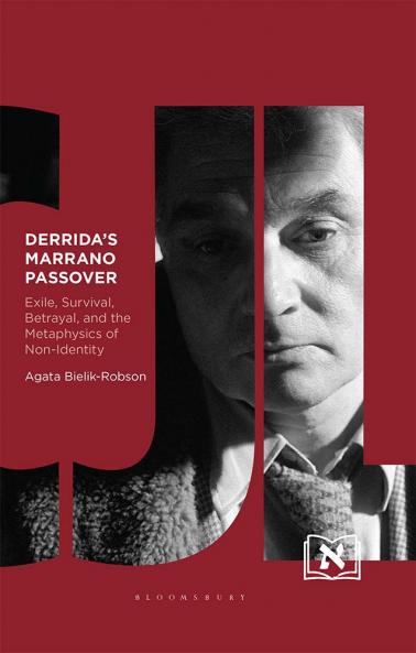 Derrida's Marrano Passover