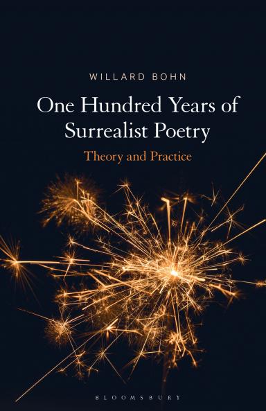 One Hundred Years of Surrealist Poetry