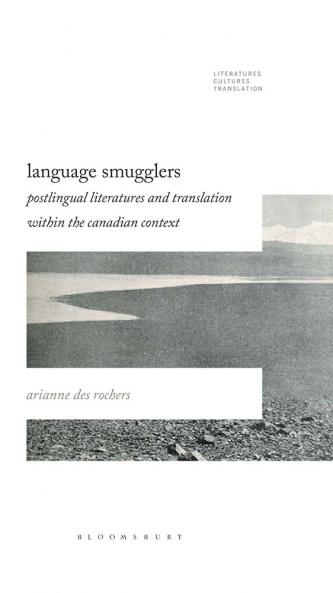 Language Smugglers