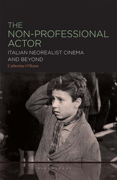 Non-Professional Actor