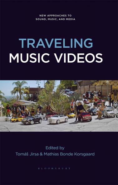 Traveling Music Videos