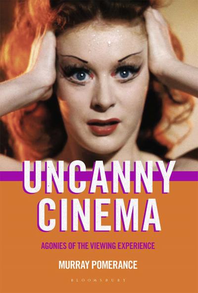 Uncanny Cinema