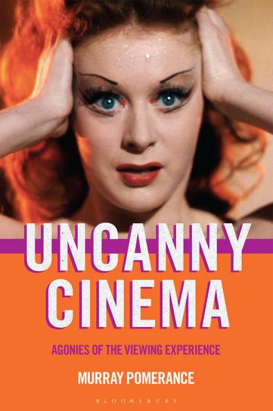 Uncanny Cinema