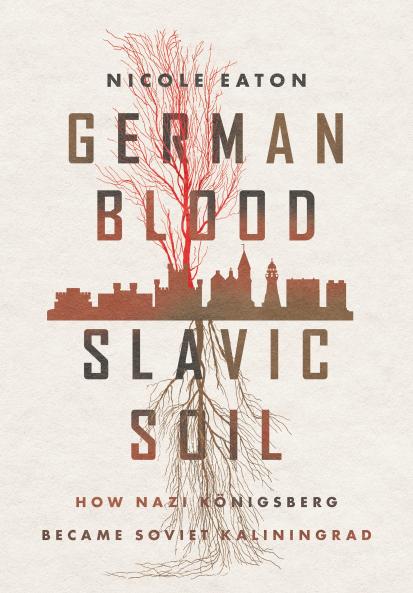 German Blood Slavic Soil