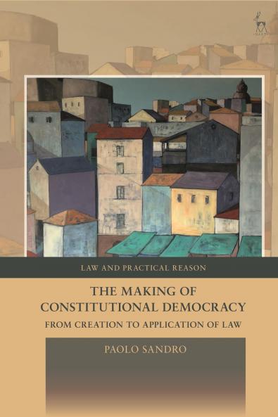 Making of Constitutional Democracy