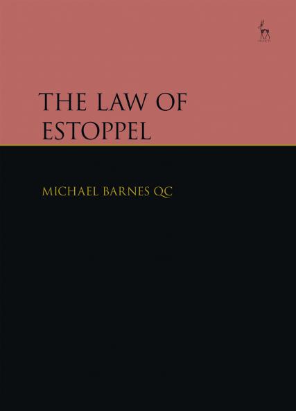 The Law of Estoppel