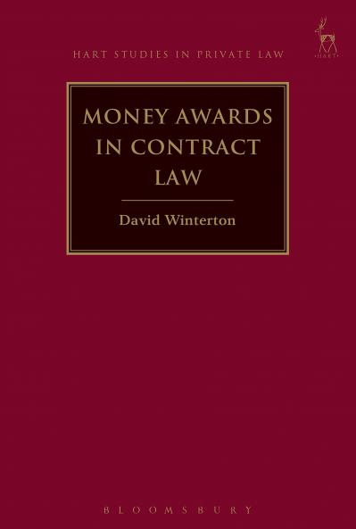Money Awards in Contract Law