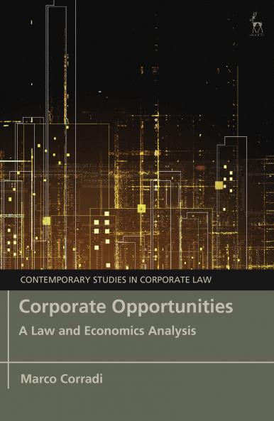 Corporate Opportunities