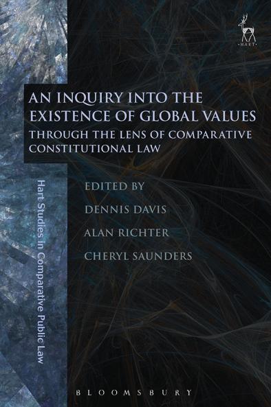 An Inquiry into the Existence of Global Values