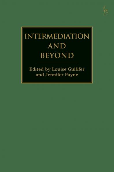 Intermediation and Beyond
