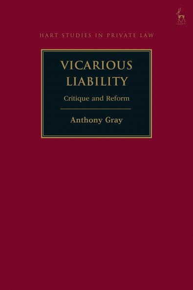 Vicarious Liability