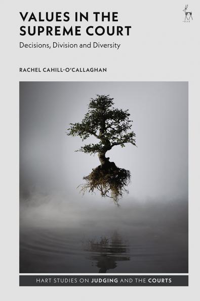 Values in the Supreme Court