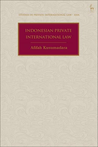 Indonesian Private International Law