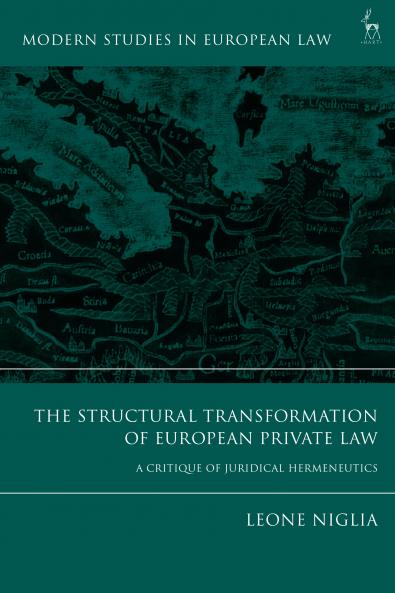 Structural Transformation of European Private Law