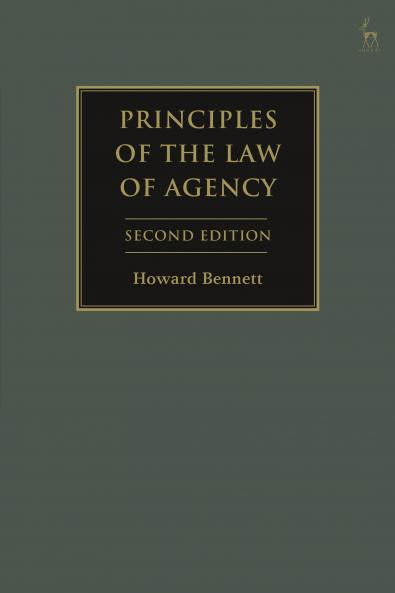 Principles of the Law of Agency