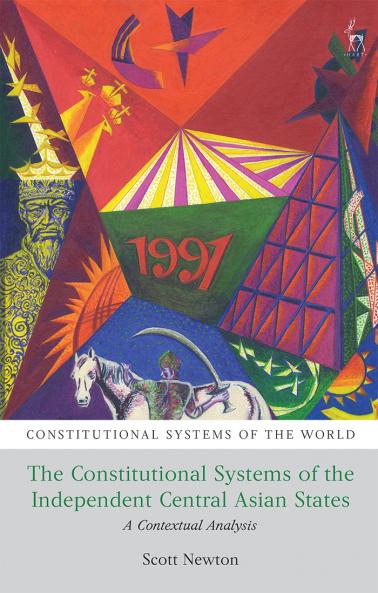 Constitutional Systems of the Independent Central Asian States