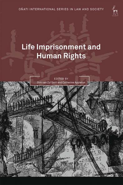 Life Imprisonment and Human Rights