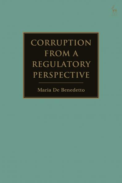 Corruption from a Regulatory Perspective