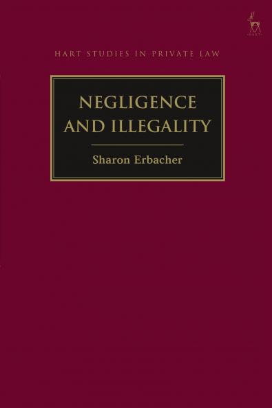 Negligence and Illegality
