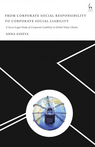 From Corporate Social Responsibility to Corporate Social Liability