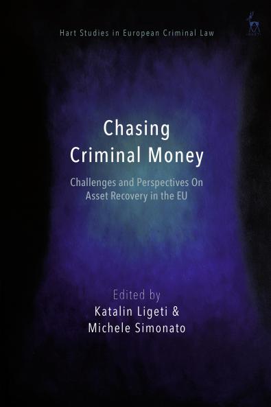 Chasing Criminal Money