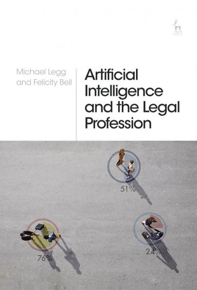 Artificial Intelligence and the Legal Profession