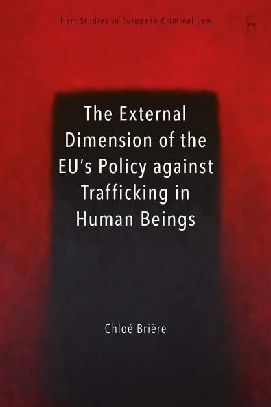 External Dimension of the EU's Policy against Trafficking in Human Beings
