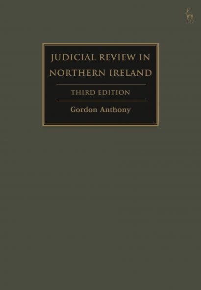 Judicial Review in Northern Ireland