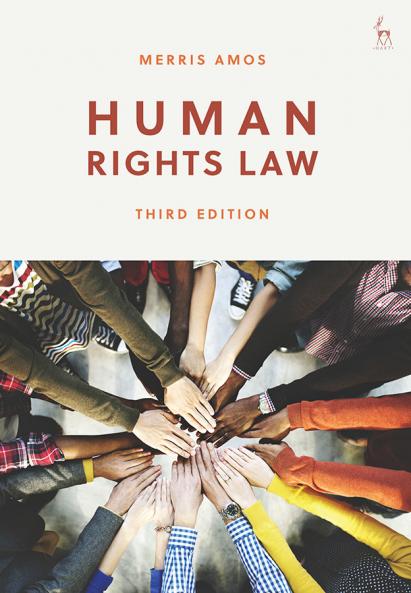 Human Rights Law