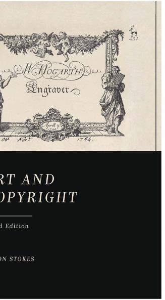 Art and Copyright