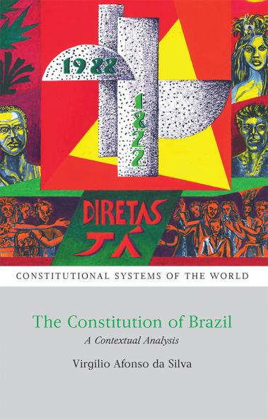 Constitution of Brazil A Contextual Analysis