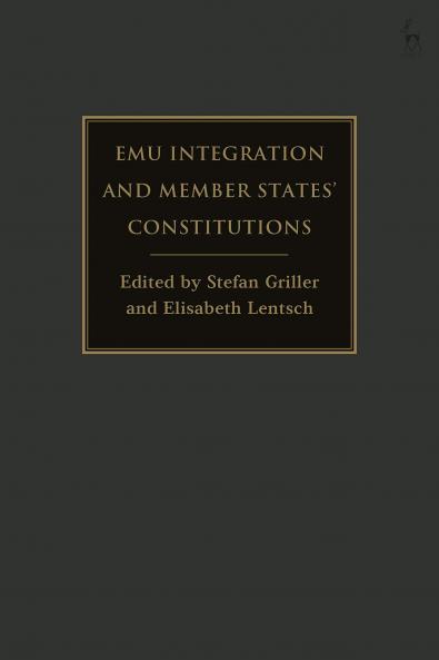 EMU Integration and Member States' Constitutions