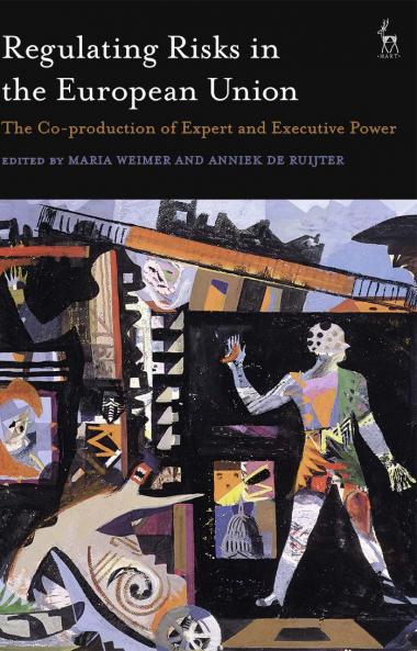Regulating Risks in the European Union