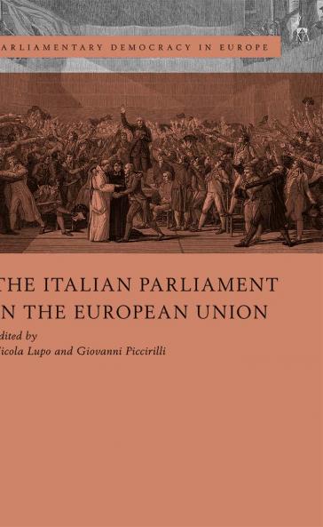 Italian Parliament in the European Union