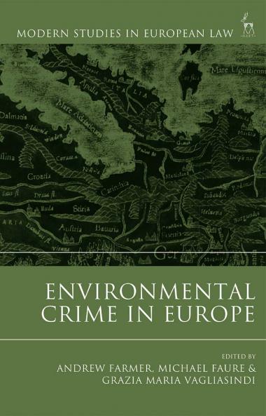 Environmental Crime in Europe