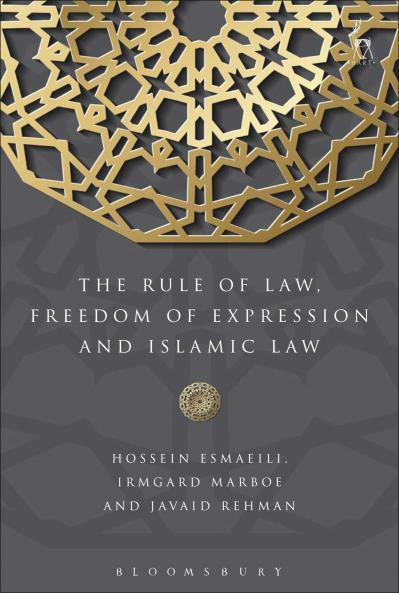 Rule of Law Freedom of Expression and Islamic Law