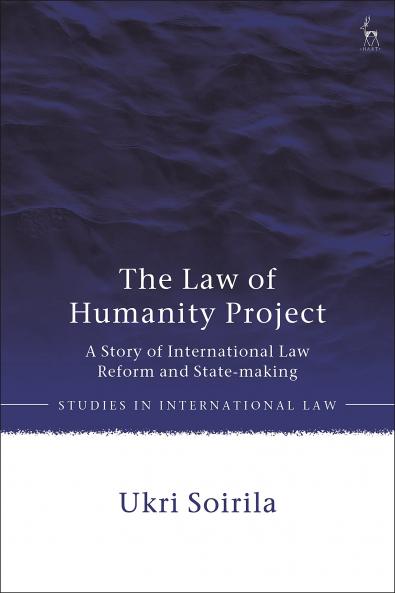 Law of Humanity Project