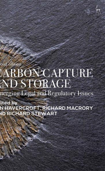 Carbon Capture and Storage