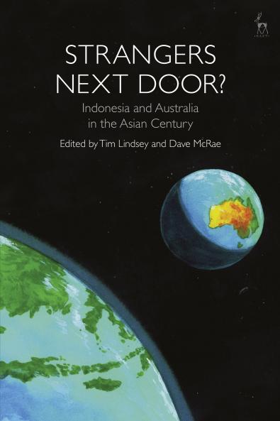 Strangers Next Door?