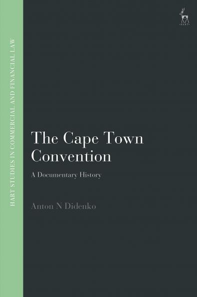 Cape Town Convention