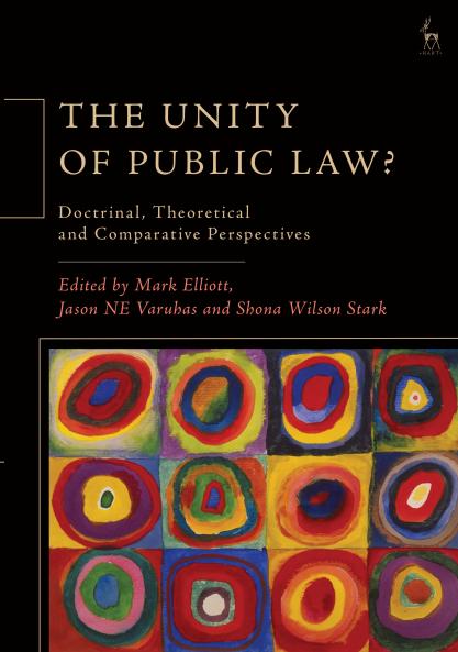 Unity of Public Law?