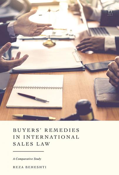 Buyers' Remedies in International Sales Law