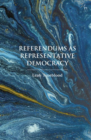 Referendums as Representative Democracy