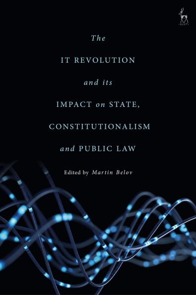 IT Revolution and its Impact on State Constitutionalism and Public Law