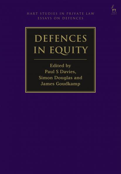 Defences in Equity